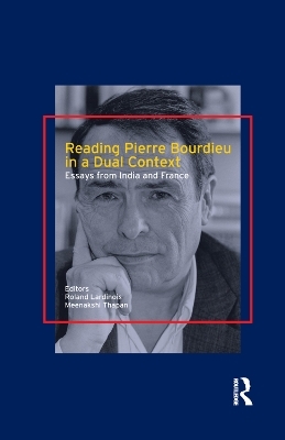 Reading Pierre Bourdieu in a Dual Context - 