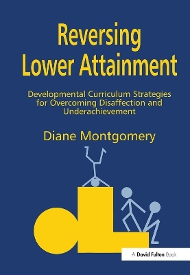 Reversing Lower Attainment - Diane Montgomery