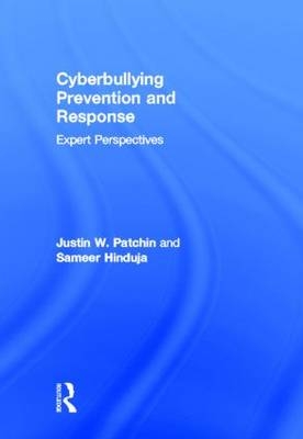 Cyberbullying Prevention and Response - 