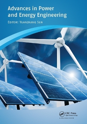 Advances in Power and Energy Engineering