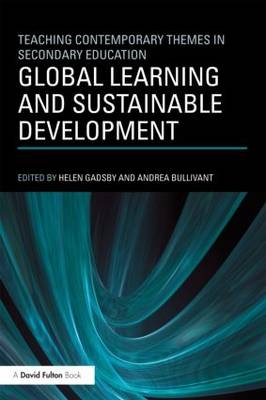 Global Learning and Sustainable Development - 