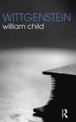 Wittgenstein -  William Child