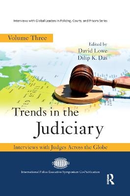 Trends in the Judiciary