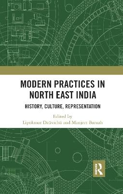 Modern Practices in North East India - 