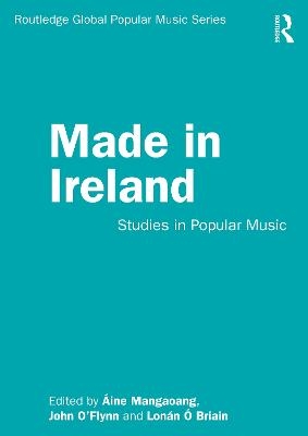 Made in Ireland - 