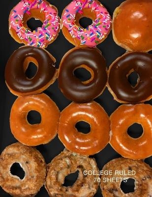 Beautiful Little Star Notebook - Llc Silsnorra