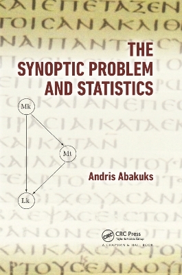 The Synoptic Problem and Statistics