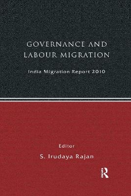 India Migration Report 2010 - 