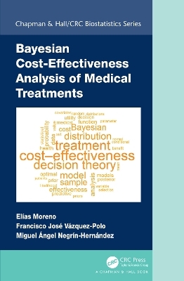 Bayesian Cost-Effectiveness Analysis of Medical Treatments - Elias Moreno, Francisco Jose Vazquez-Polo, Miguel Angel Negr&iacute;n-Hern&aacute;ndez