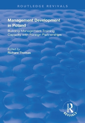 Management Development in Poland - 