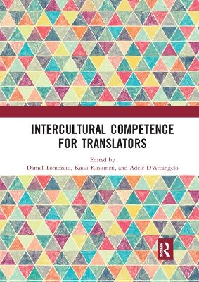 Intercultural Competence for Translators - 