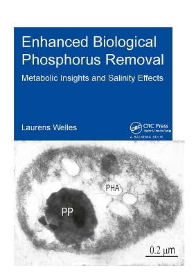 Enhanced Biological Phosphorus Removal - Laurens Welles