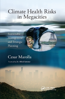 Climate Health Risks in Megacities - Cesar Marolla
