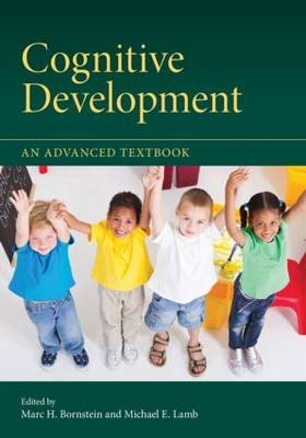 Cognitive Development - 