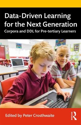 Data-Driven Learning for the Next Generation - 