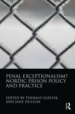 Penal Exceptionalism? - 