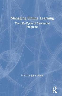 Managing Online Learning - 