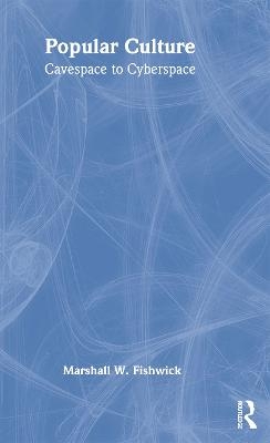 Popular Culture - Frank Hoffmann, Marshall Fishwick, B Lee Cooper