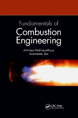 Fundamentals of Combustion Engineering