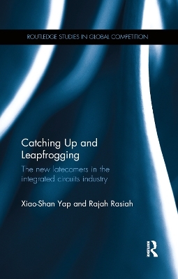 Catching Up and Leapfrogging - Xiao-Shan Yap, Rajah Rasiah
