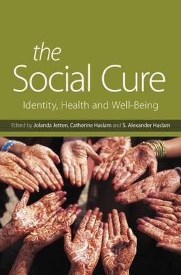 Social Cure - 