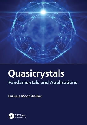Quasicrystals - Enrique Maci&aacute;-Barber
