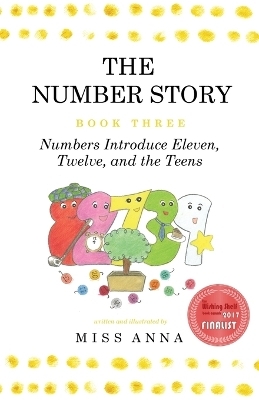 The Number Story 3 / The Number Story 4