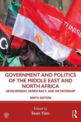 Government and Politics of the Middle East and North Africa - 
