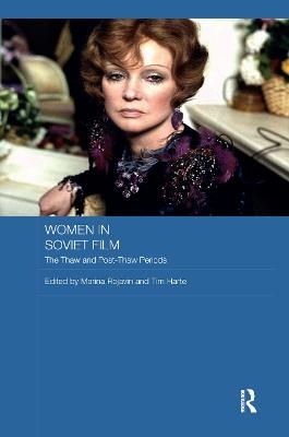 Women in Soviet Film - 