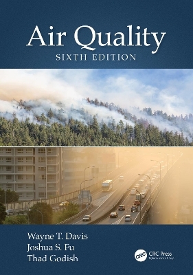 Air Quality - Joshua S. Fu, Wayne T. Davis