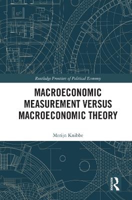 Macroeconomic Measurement Versus Macroeconomic Theory