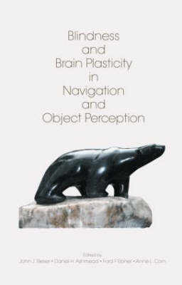 Blindness and Brain Plasticity in Navigation and Object Perception - 