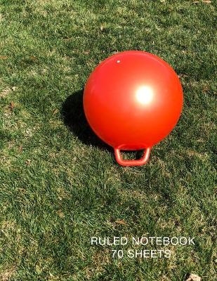 Beautiful Little Star Notebook