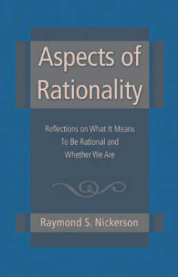 Aspects of Rationality