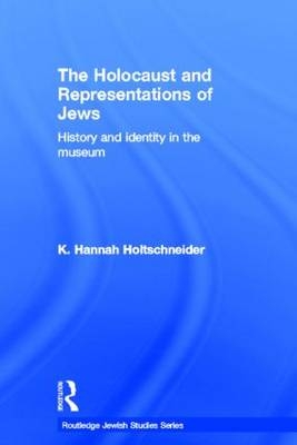 Holocaust and Representations of Jews