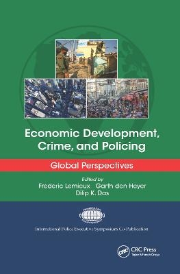 Economic Development, Crime, and Policing