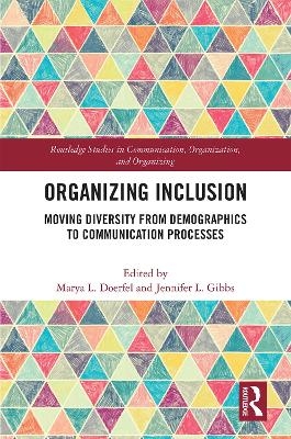 Organizing Inclusion - 