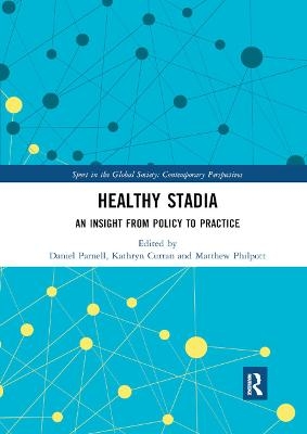 Healthy Stadia - 
