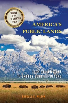 America's Public Lands