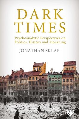 Dark Times - Jonathan Sklar