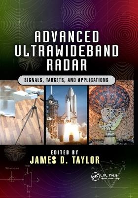 Advanced Ultrawideband Radar - 
