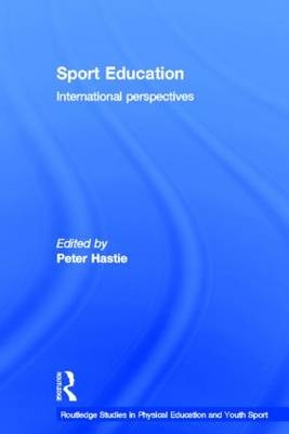 Sport Education - 