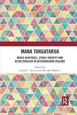 Mana Tangatarua - 