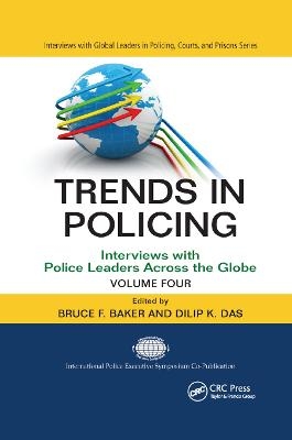 Trends in Policing - 