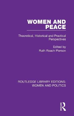 Women and Peace - 