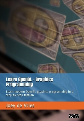 Learn OpenGL - Joey de Vries