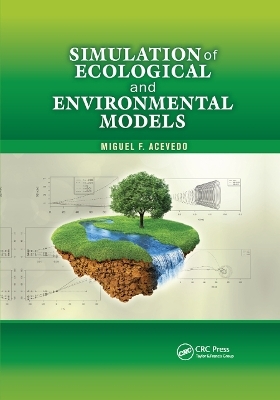 Simulation of Ecological and Environmental Models - Miguel F. Acevedo