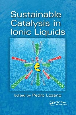 Sustainable Catalysis in Ionic Liquids