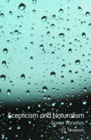 Scepticism and Naturalism: Some Varieties