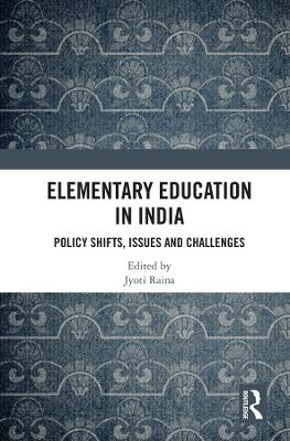 Elementary Education in India - 